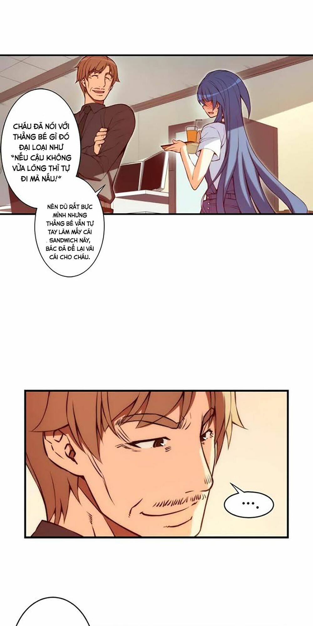 cohabitation with the fiancee chapter 47 18