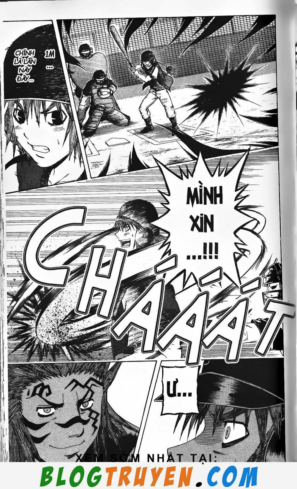 mr.fullswing chapter 225 14