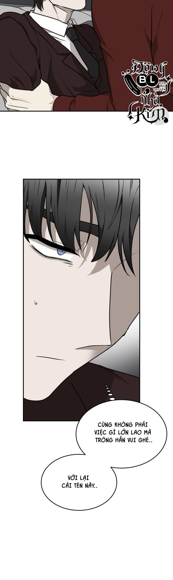 dưỡng thú cưng chapter 21 4