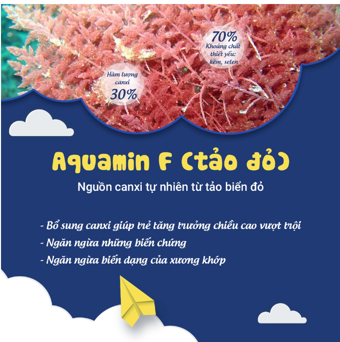 Sữa Bột HIUP Chính Hãng Tăng Chiều Cao Cho Trẻ Từ 2 Đến 15 Tuổi