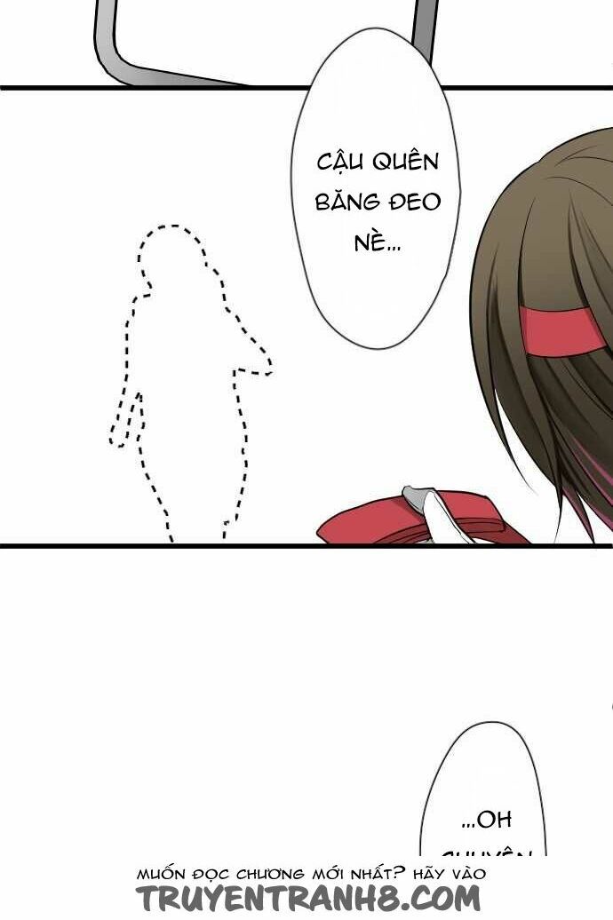 chuyện tình otome chapter 17 19