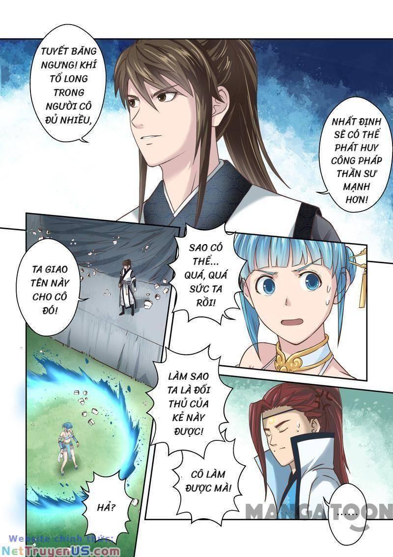 ta là chí tôn chapter 226 6