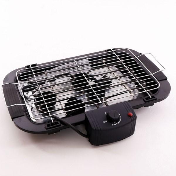 Bếp Nướng Điện Bbq,Bếp Nướng Không Khói -Hàng Loại 1 - Hàng Loại 1