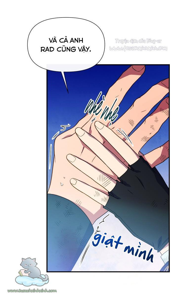 công nương khế ước của gia tộc công tước quái vật chapter 129 16