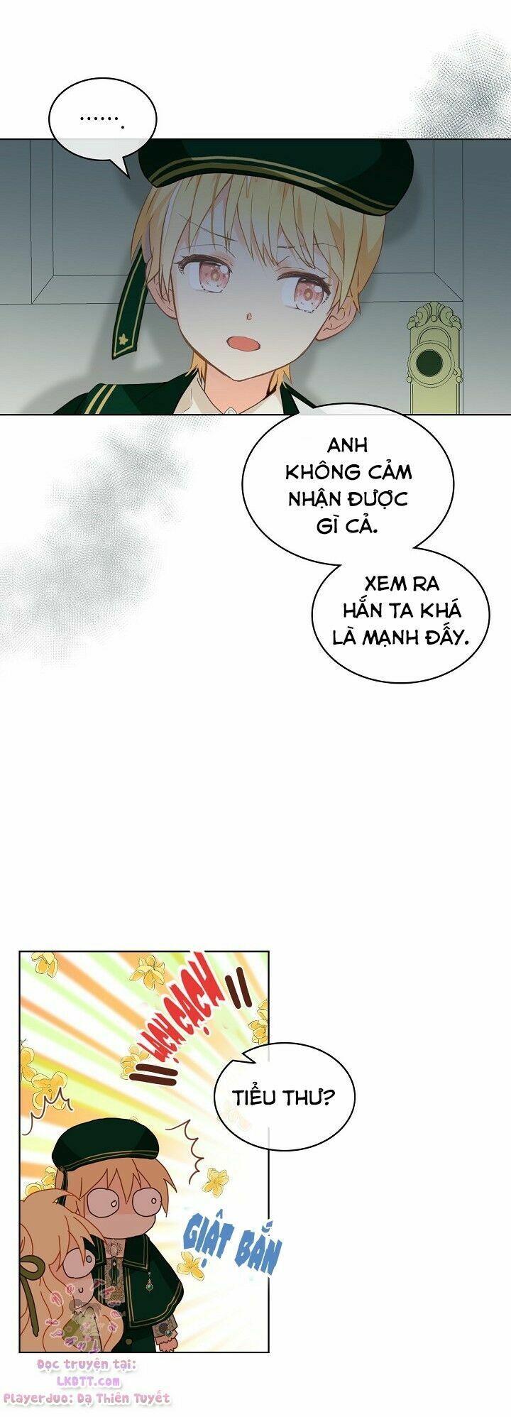 con có phải con là con gái của ngài không? chapter 42 26