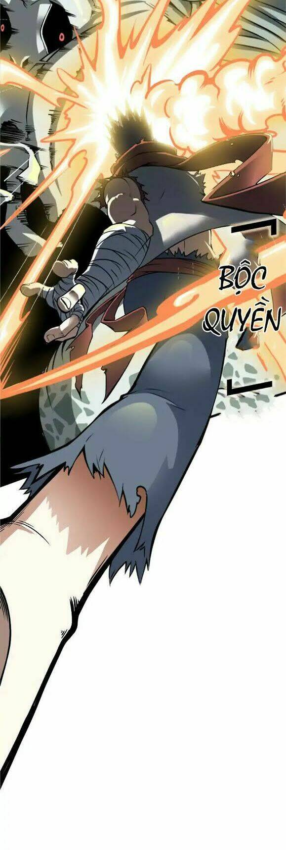 vợ tôi là quỷ chúa chapter 1 7