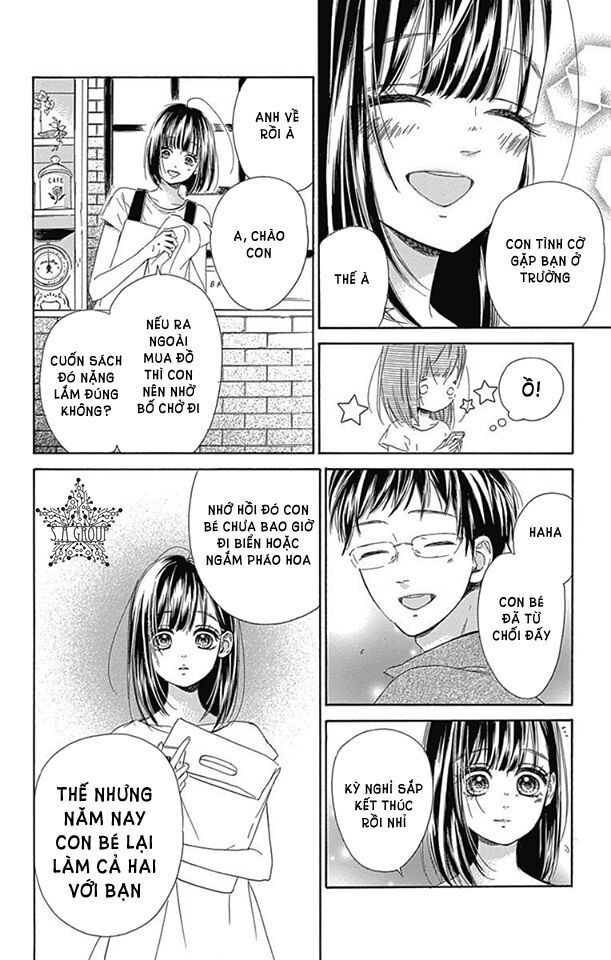 cô nàng nhút nhát uka-chan chapter 18 39