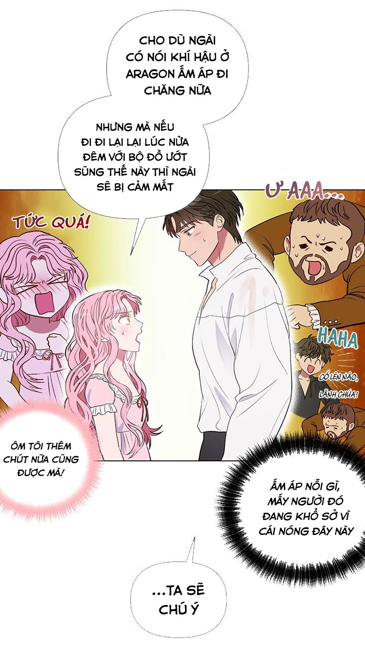 elizabeth chapter 11 13