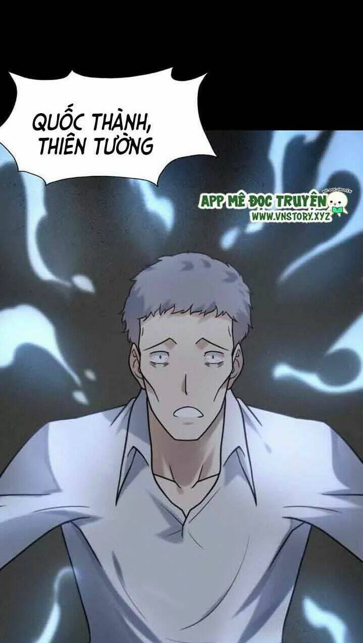 bạn gái virus của tôi chapter 199 30