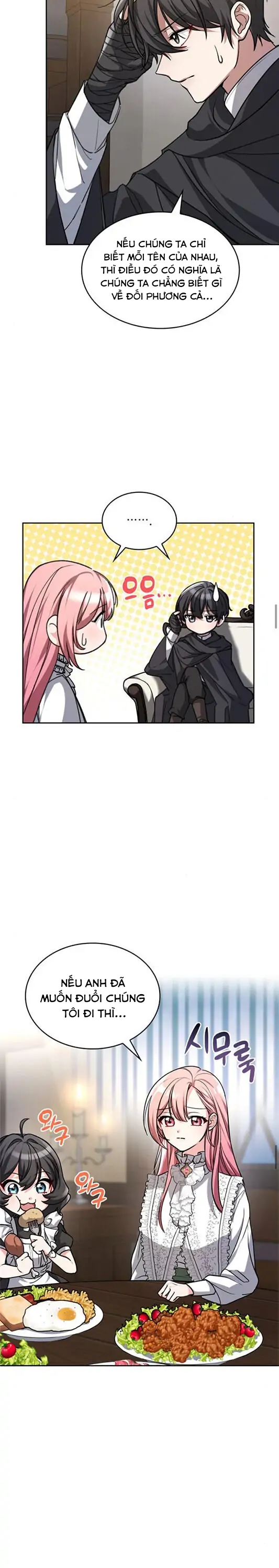 regina - gửi đến người không thể tha thứ chapter 1 25