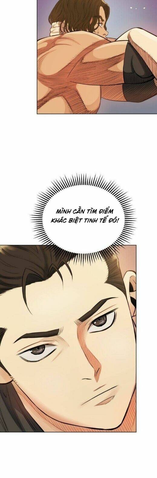 đấu sĩ vô song chapter 20 44