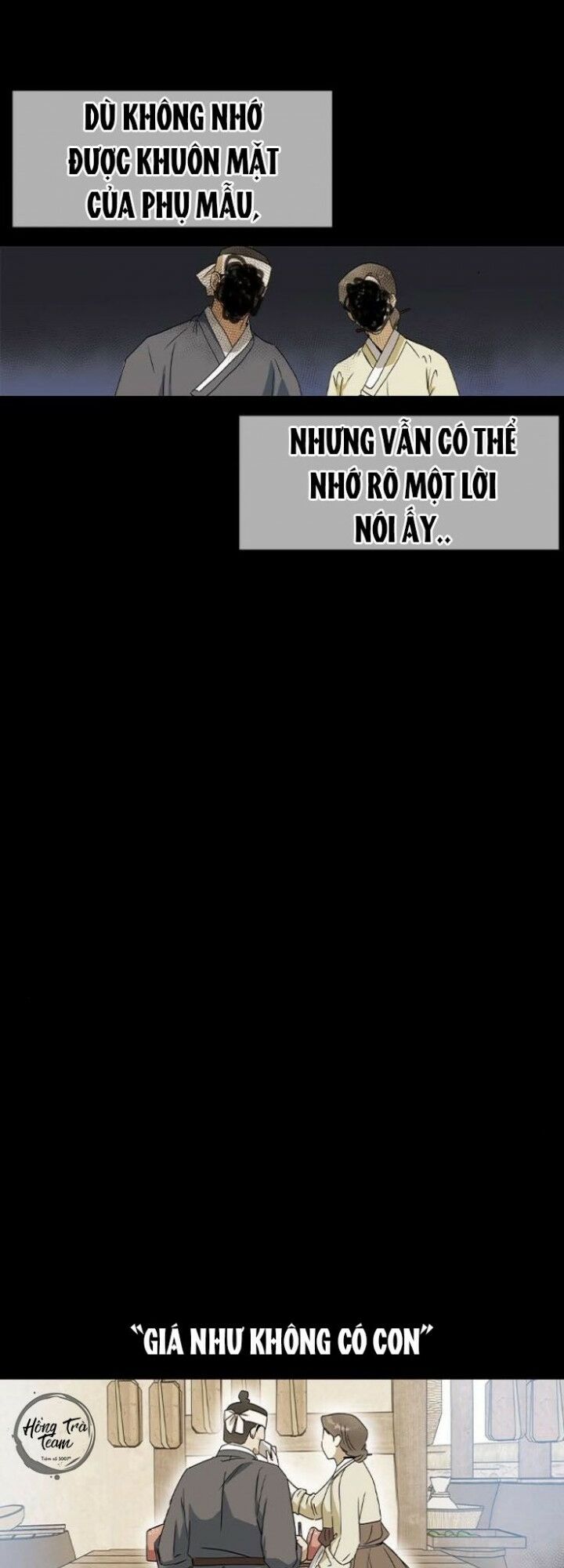 duyên nợ kiếp trước chapter 14 30