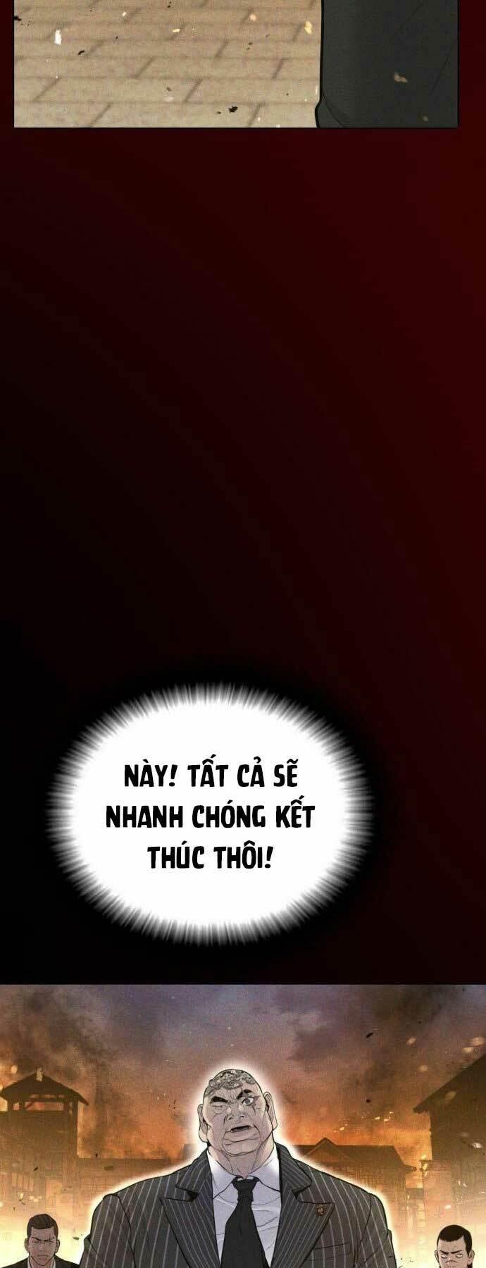 đặc vụ kim chapter 65 62