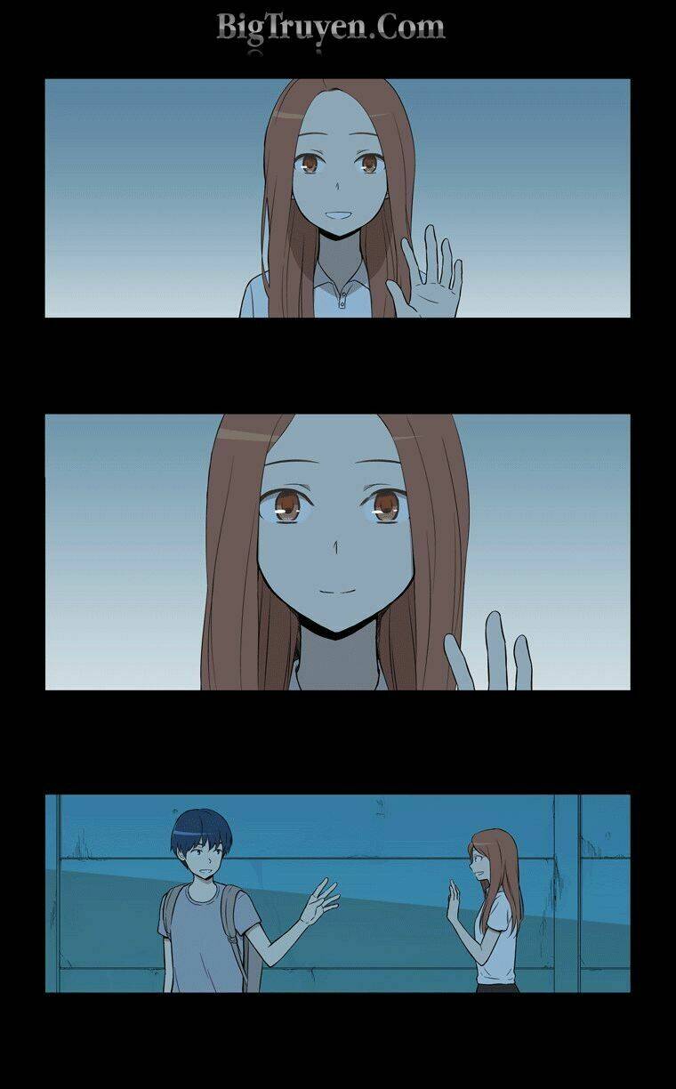 gaussian blur chapter 27 5