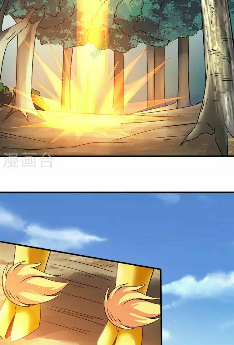 kiếm vũ chapter 7 25