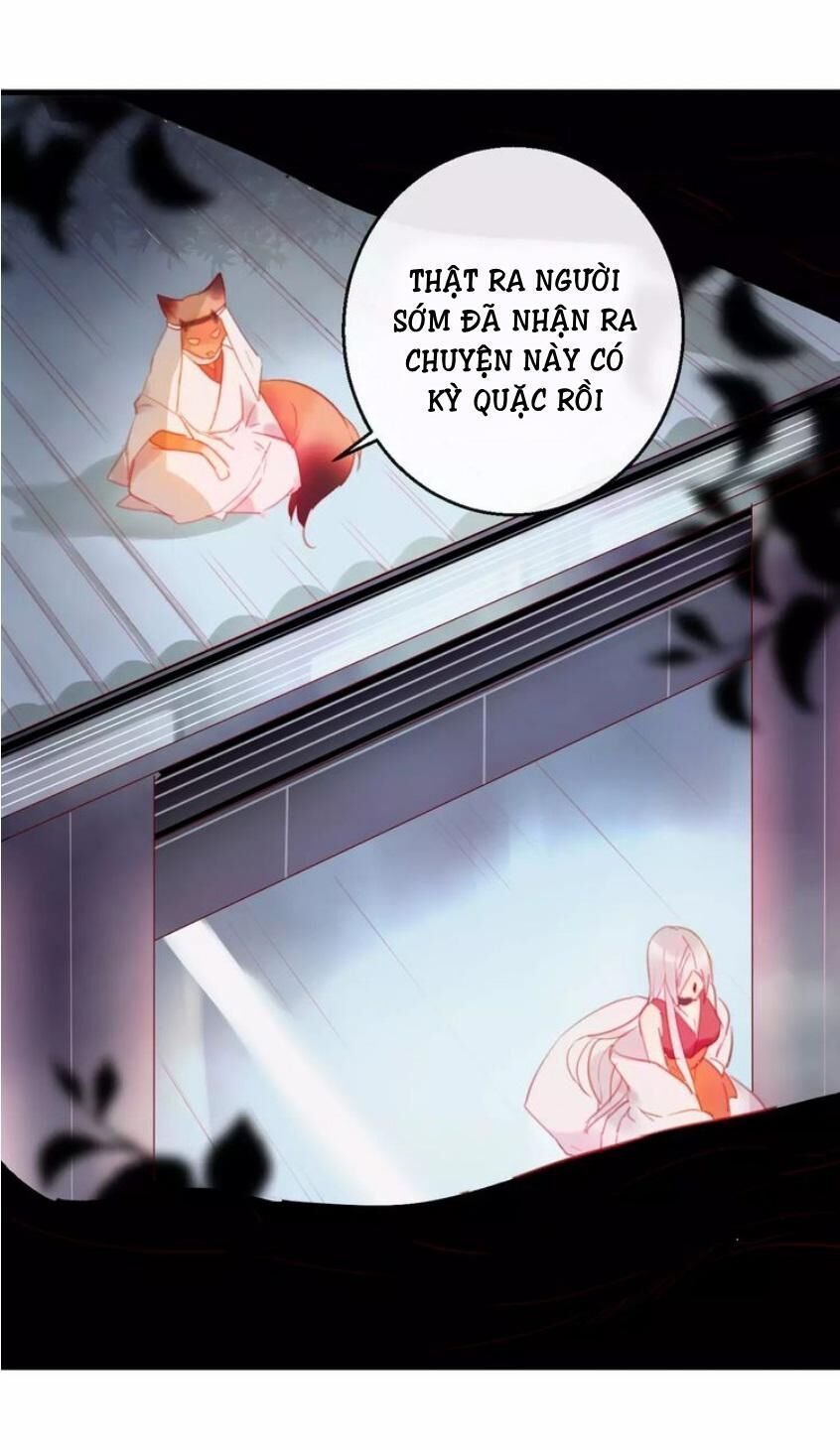 hồ minh chi hương chapter 4 45