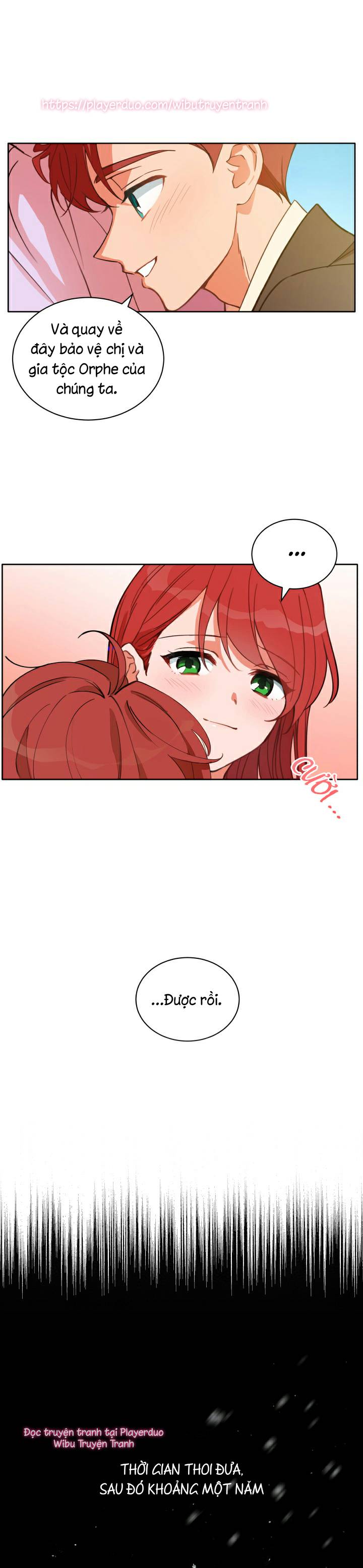 cái chết của nàng lamia chapter 5 13