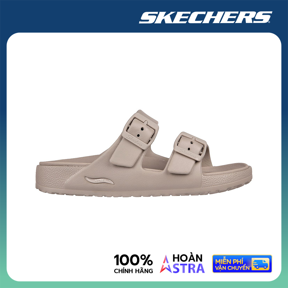 Skechers Nữ Dép Quai Ngang Arch Fit Cali Breeze 2.0 - 111590-DKTP