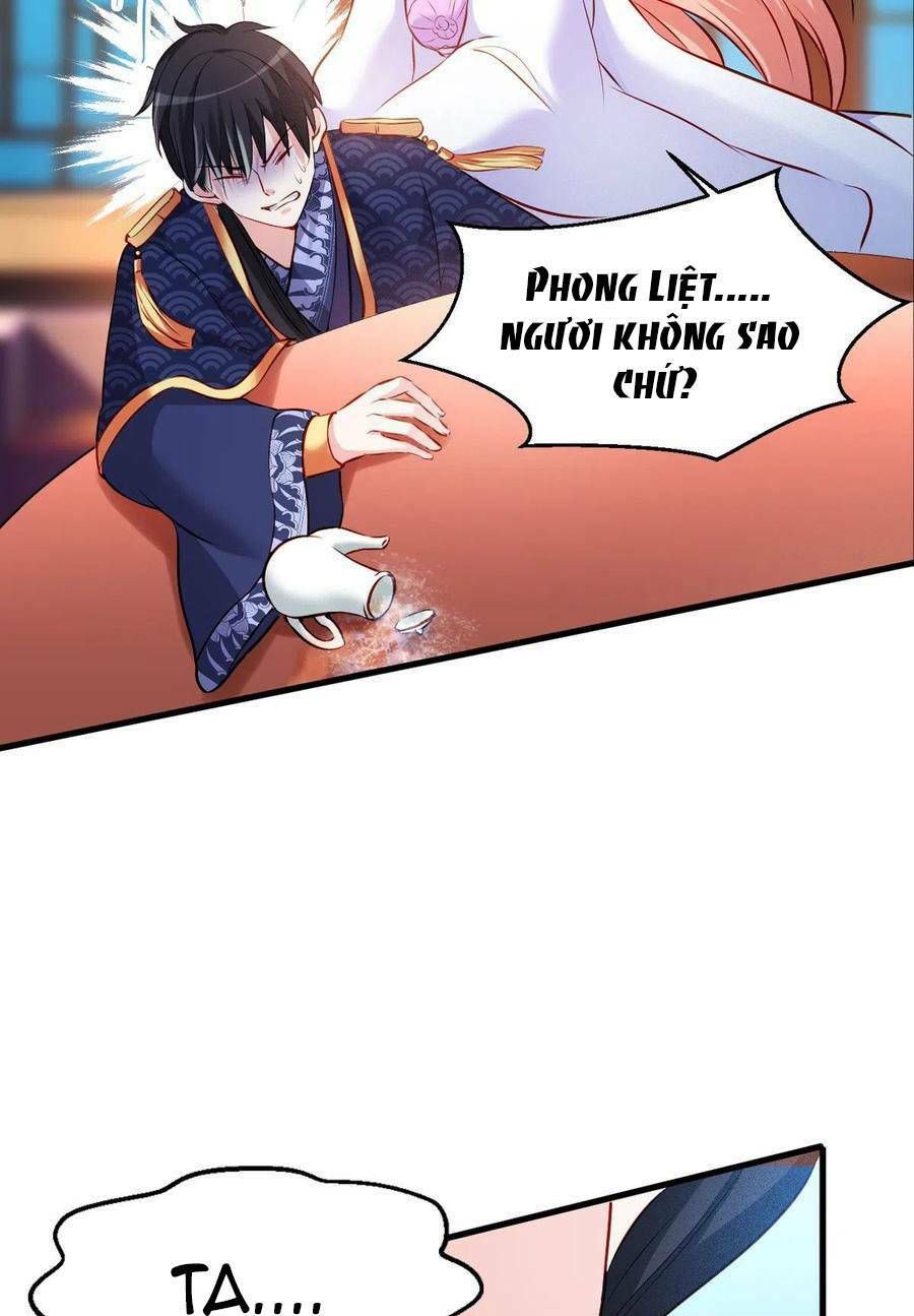 dạy bảo ma vương lão công 2 chapter 17 17