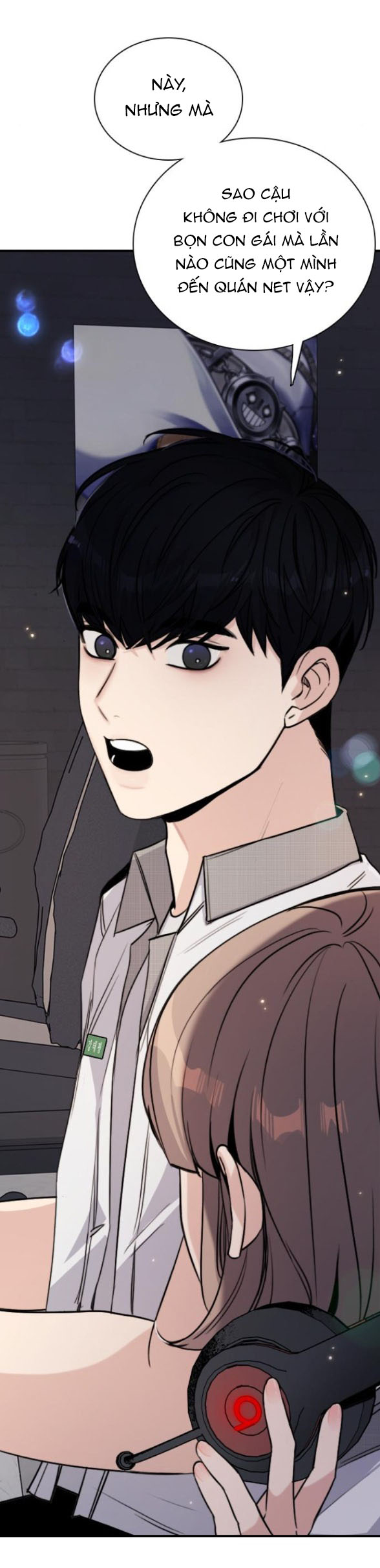 I'm fine thank you, and you? chapter 6.1 20