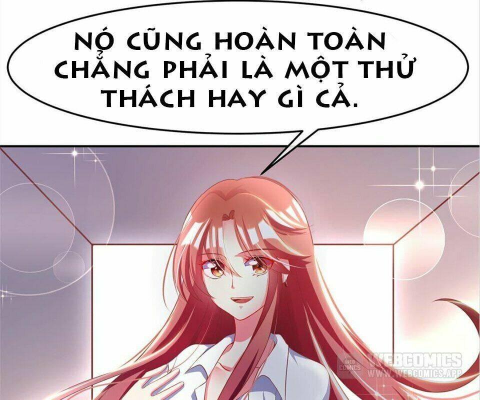 tổng tài xấu xa, đừng hòng thoát chapter 5 31