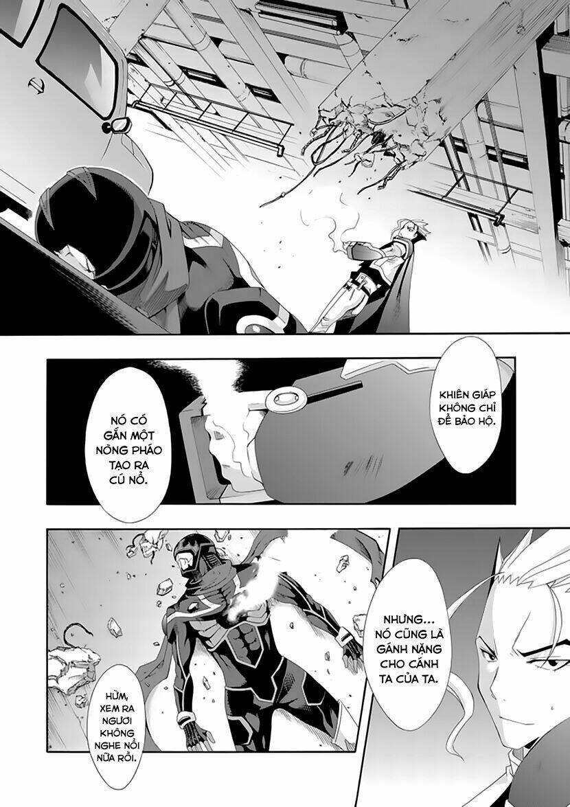 anh hùng xấu xa chapter 40 25