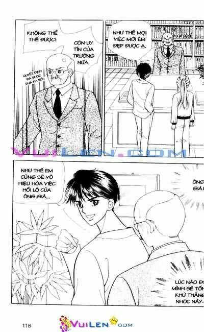 cánh cửa mùa hè chapter 2 118