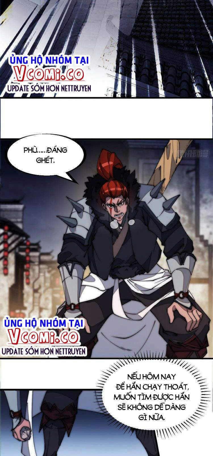 ta có một sơn trại chapter 178 3