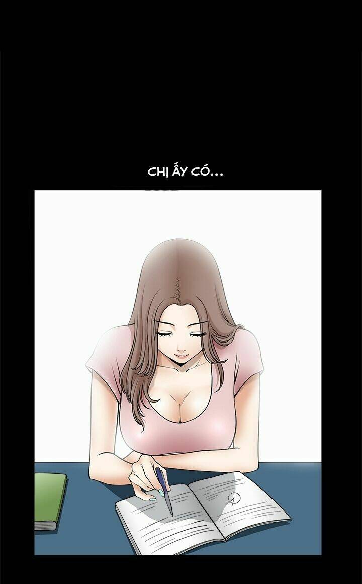 seduction - quyến rũ chapter 40 22