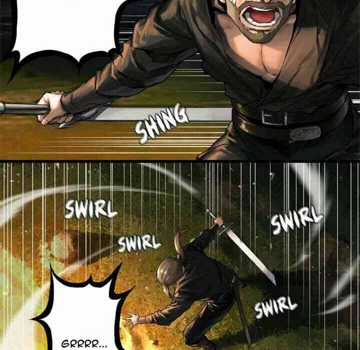 triệu hồi đến thế giới fantasy chapter 15 18