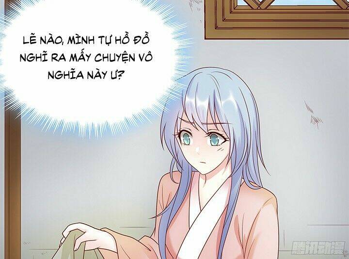 đô đốc đại nhân sủng thê kí chapter 7.1 13