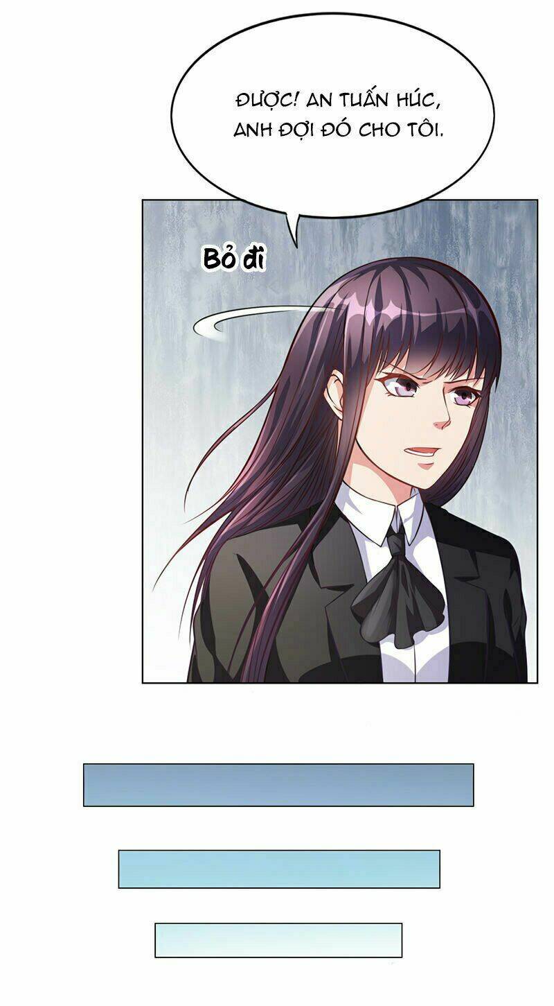 danh môn độc sủng ái thê chapter 28 33