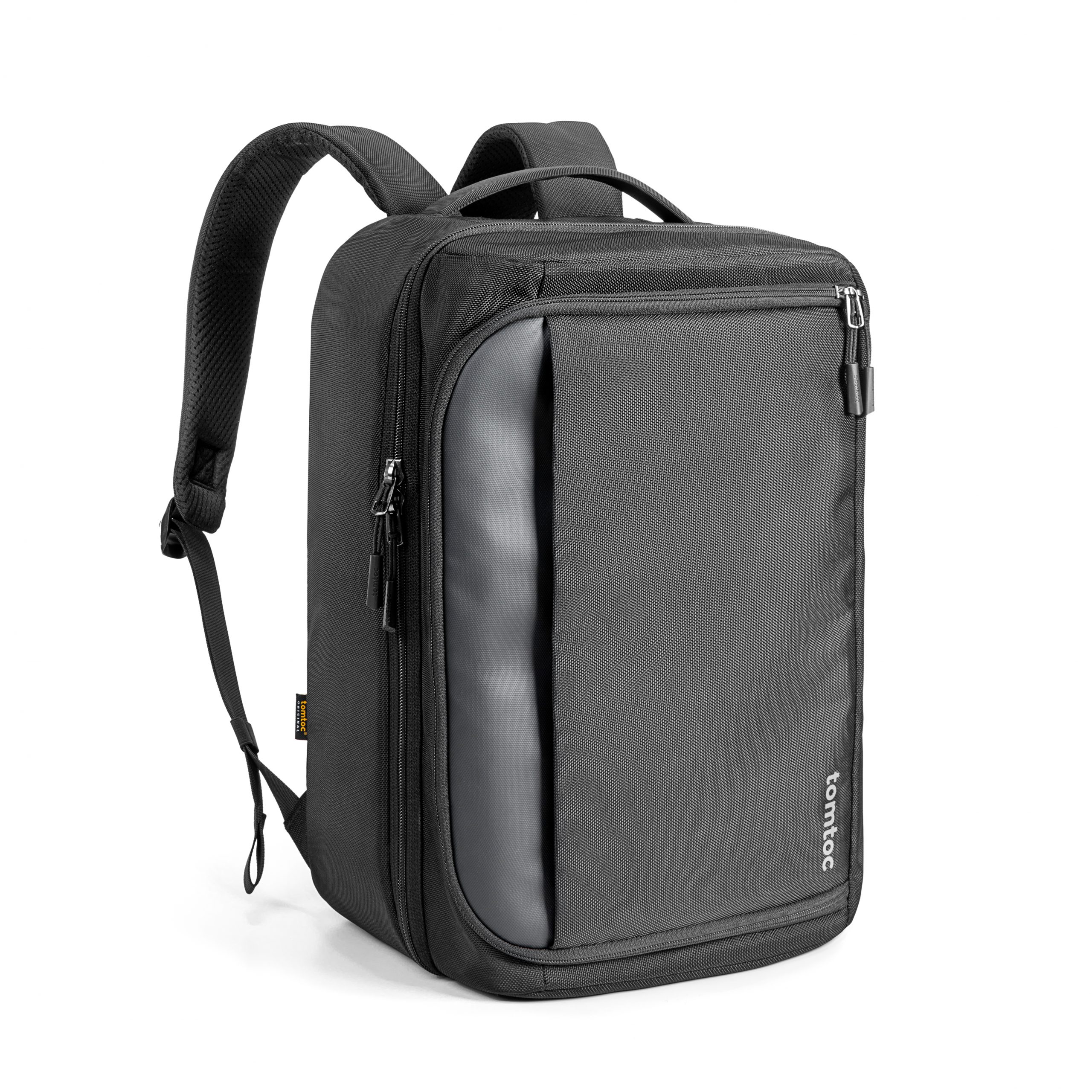 Balo Tomtoc (USA) Navigator G43 PS5 Black – G43M1D1 - Hàng Chính Hãng