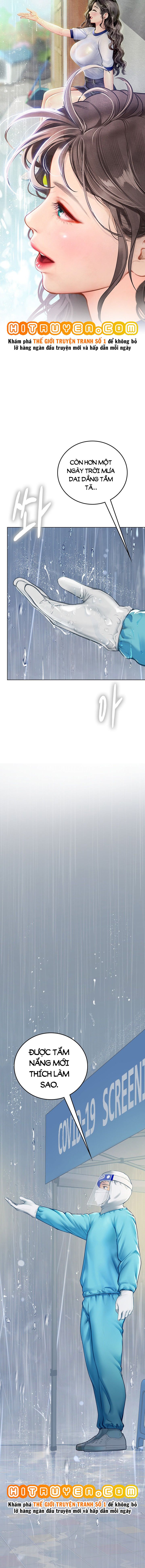 thực tập ở làng tiên cá chapter 23 15