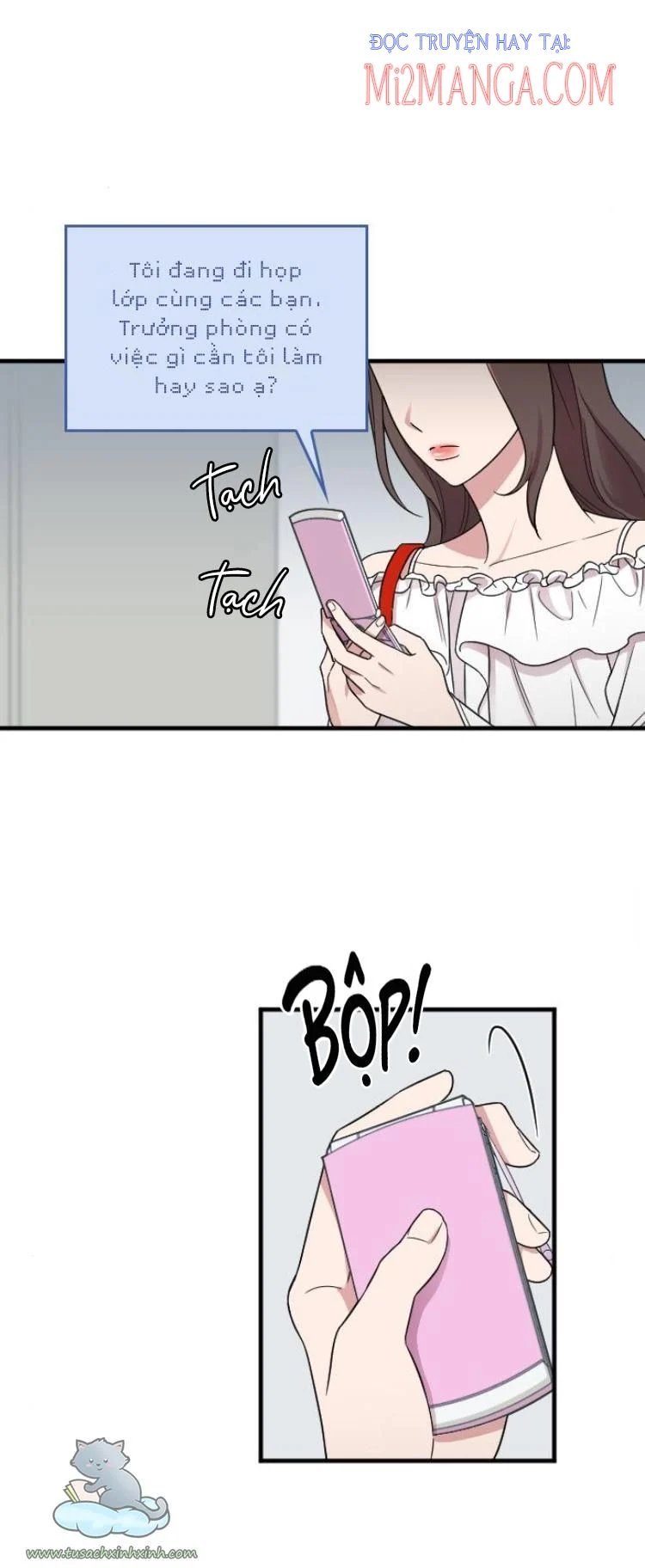 cô đi mà lấy chồng tôi chapter 12 31