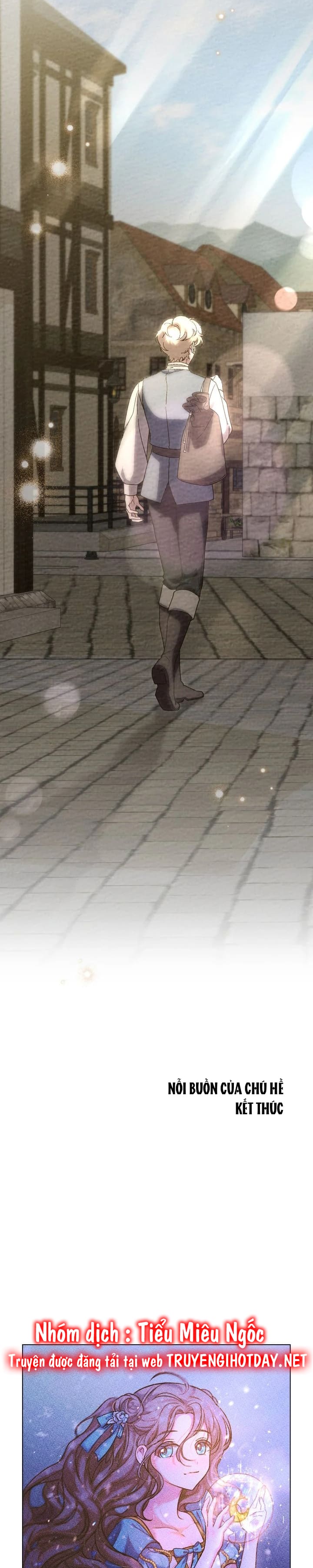 nỗi buồn của chú hề chapter 85 26