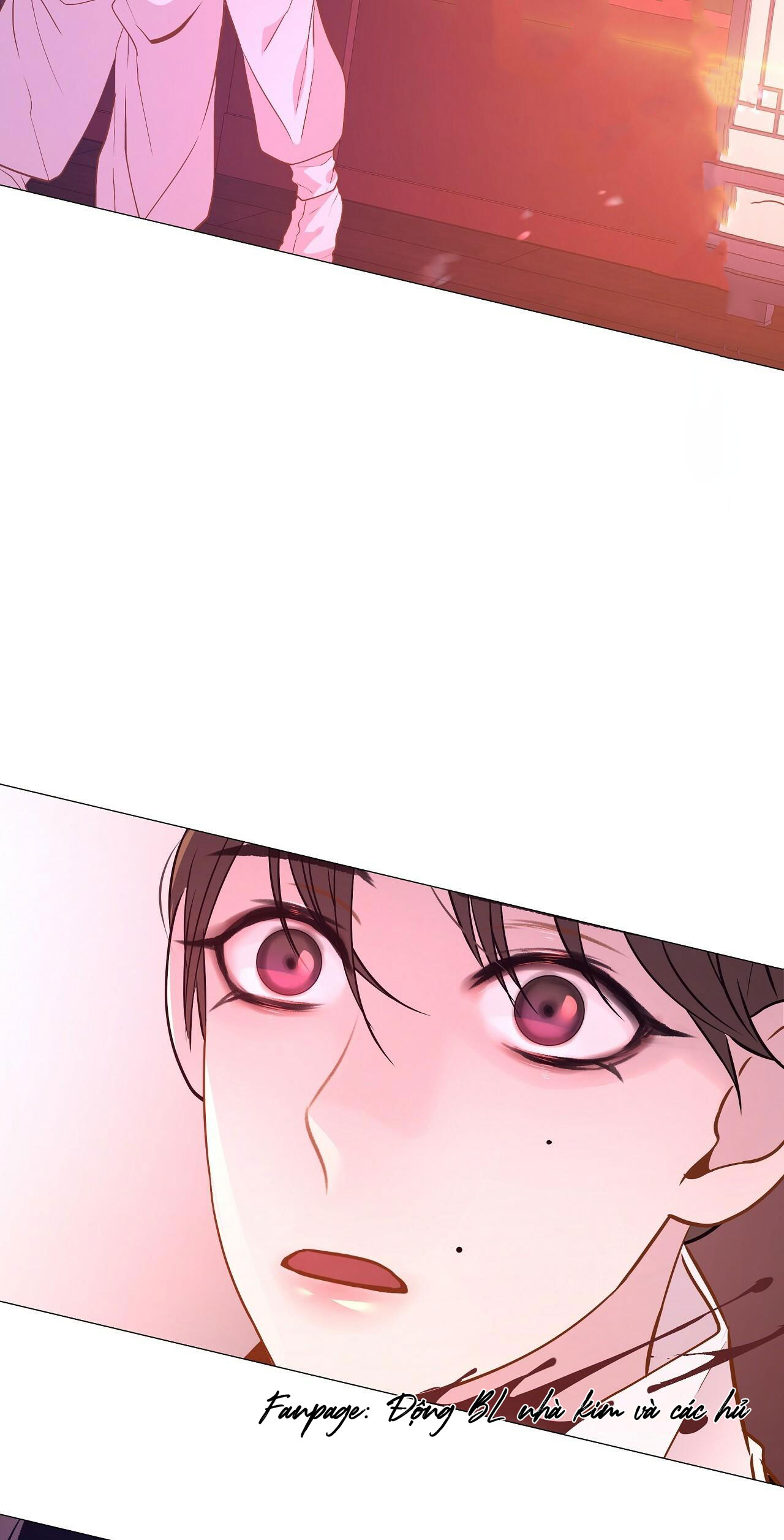 dạ xoa hóa liên ký chapter 22 16