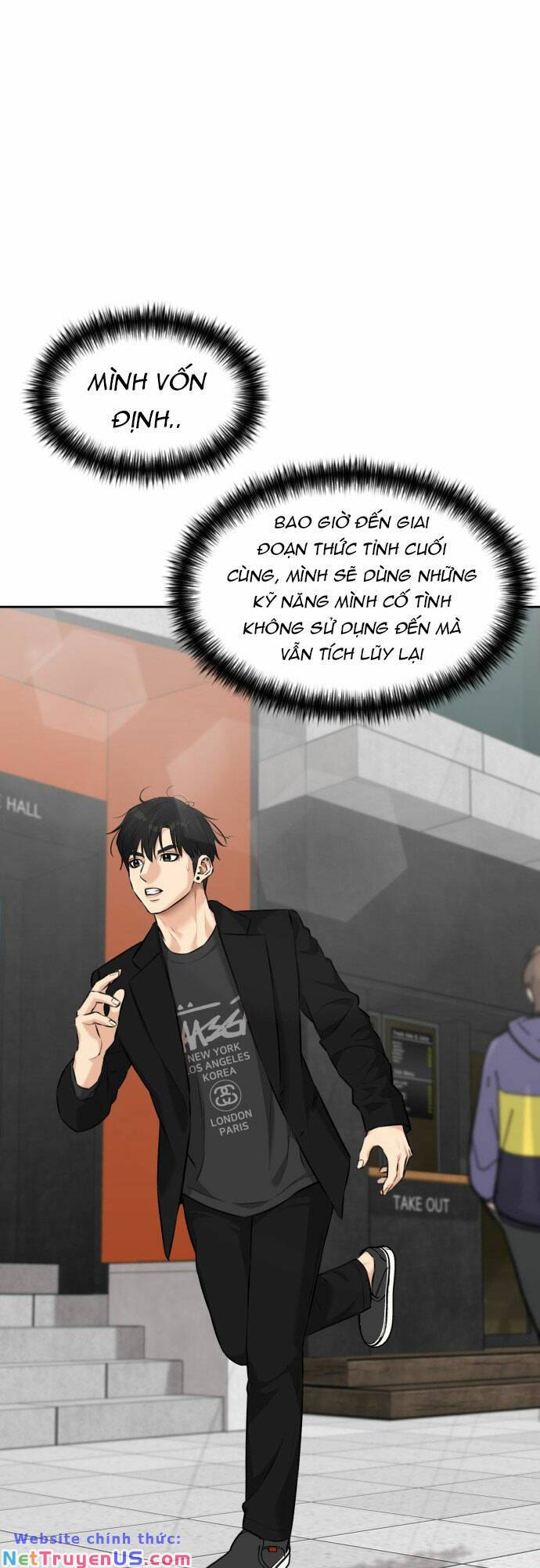 gương mặt thiên tài chapter 96 59