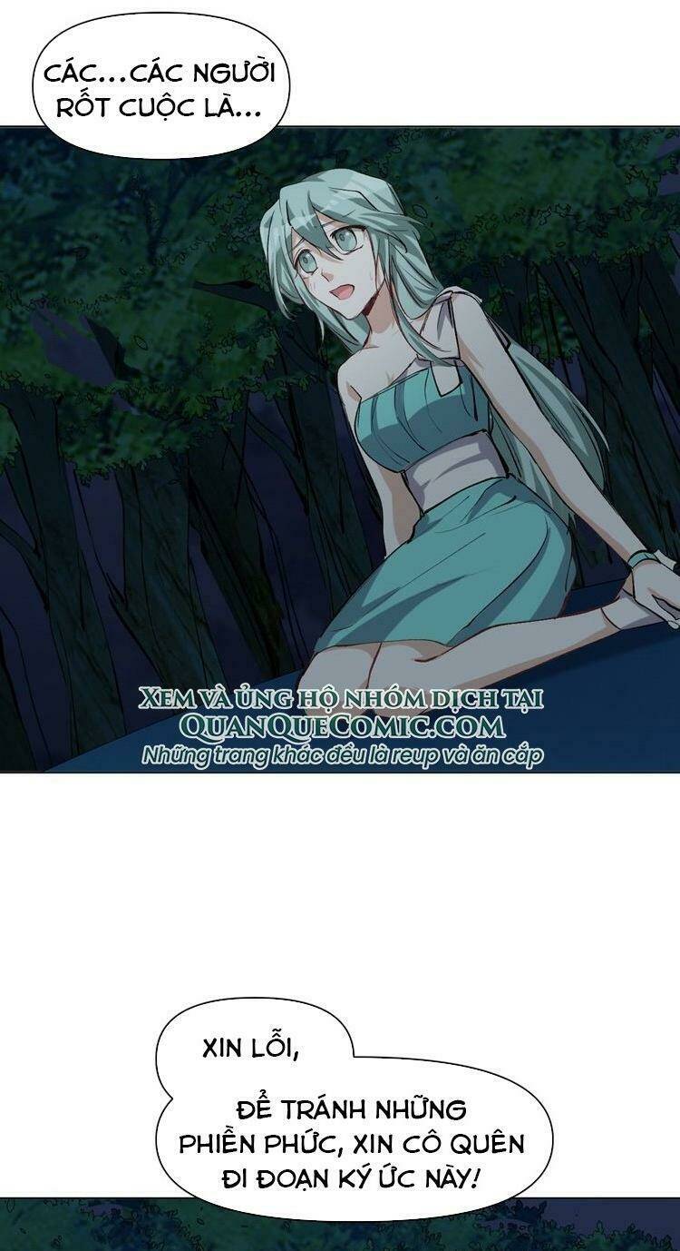 thần lai yêu vãng chapter 45 37