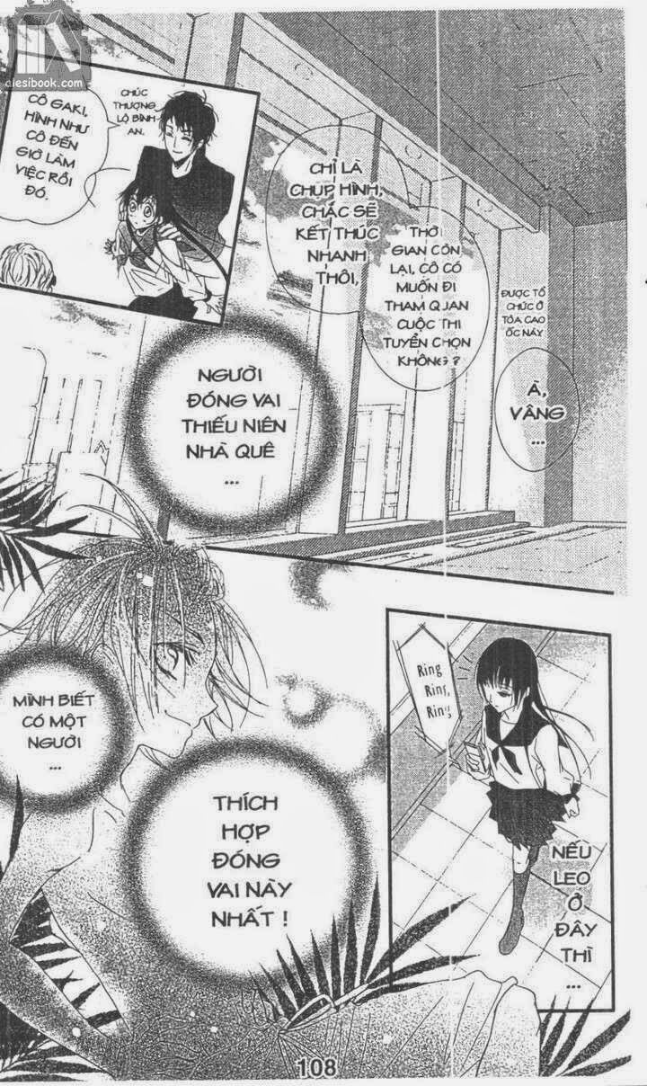 thay đổi hình tượng chapter 15 28