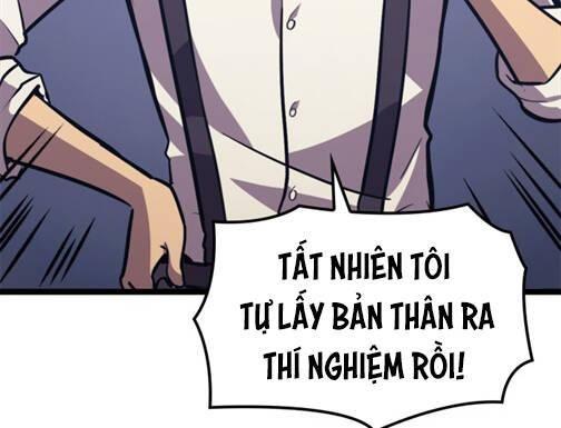 tôi trở lại thăng cấp một mình chapter 134.5 19