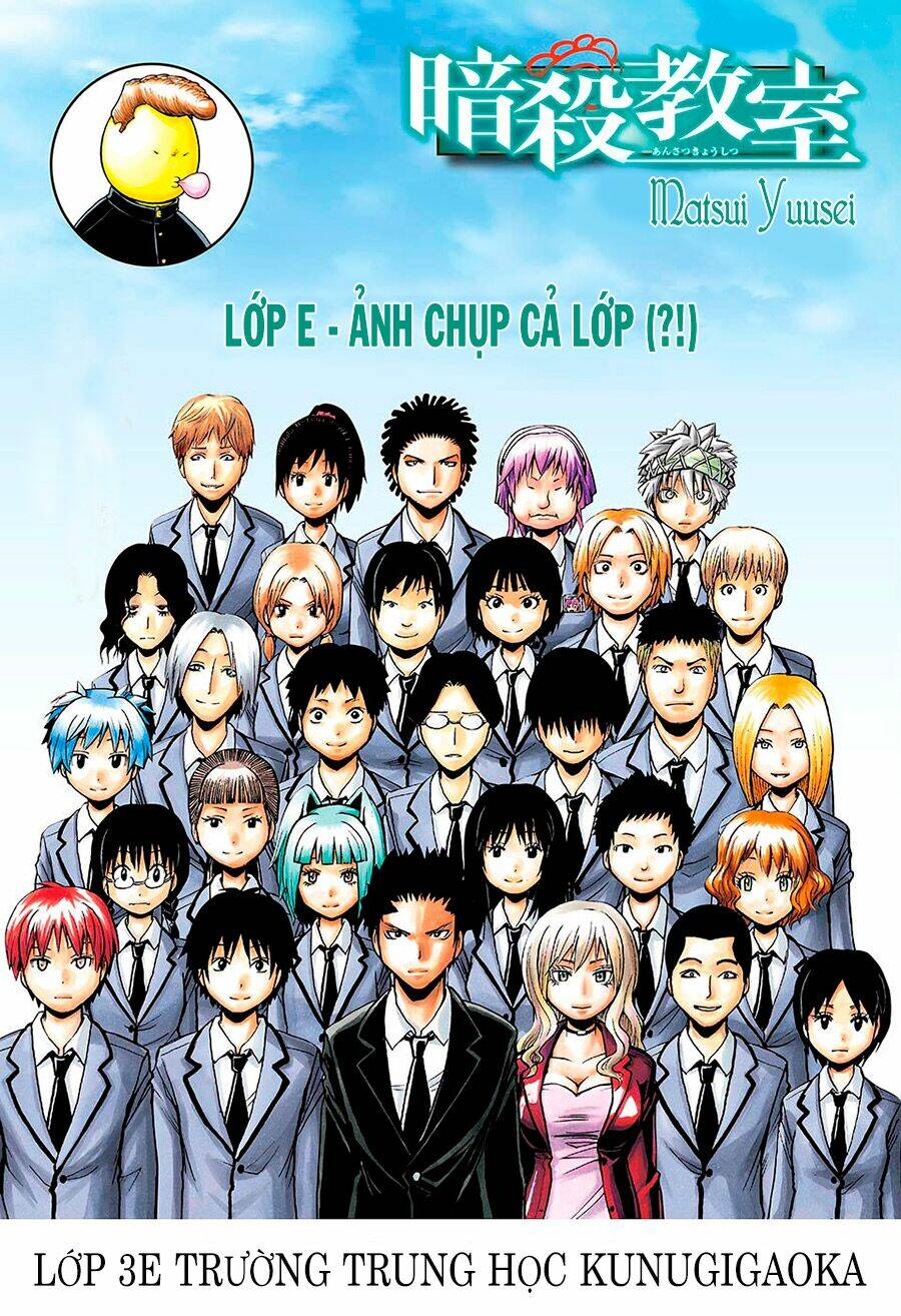 hãy ám sát ta để cứu lấy trái đất chapter 166 2