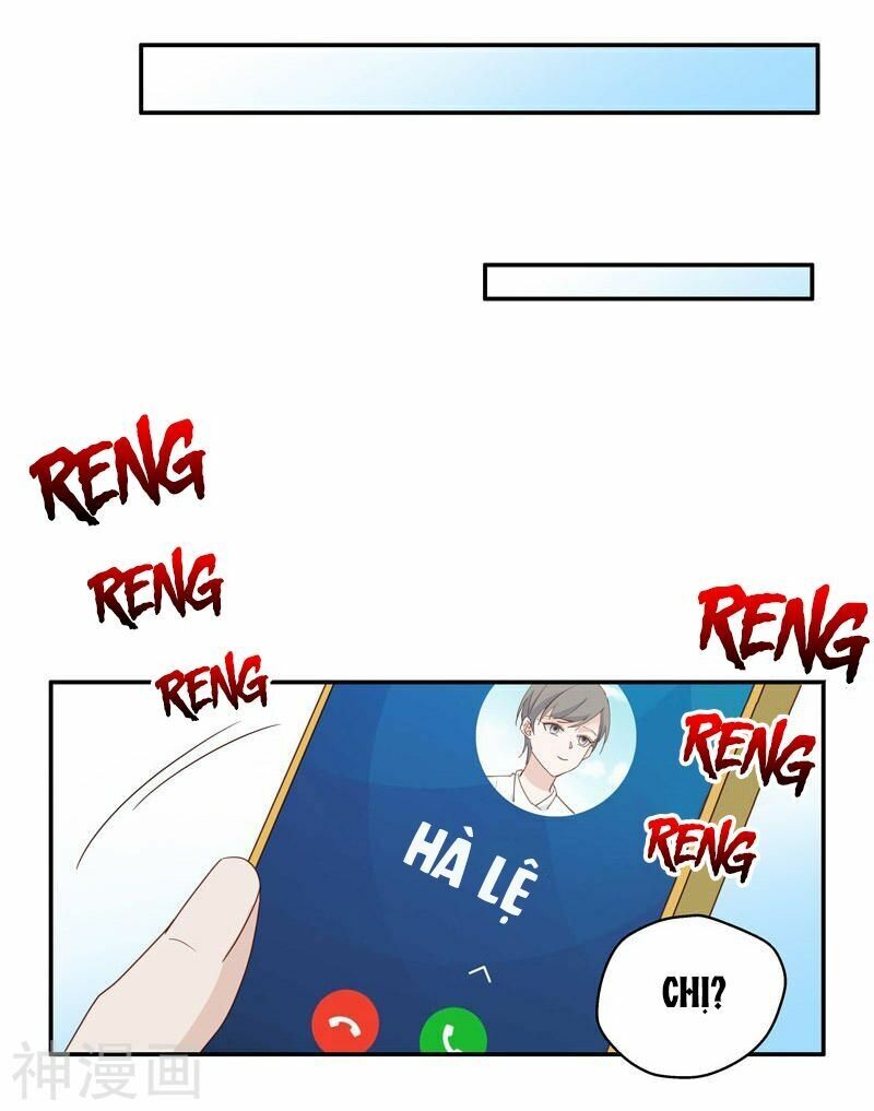 thiên kim bất lương chapter 29 25