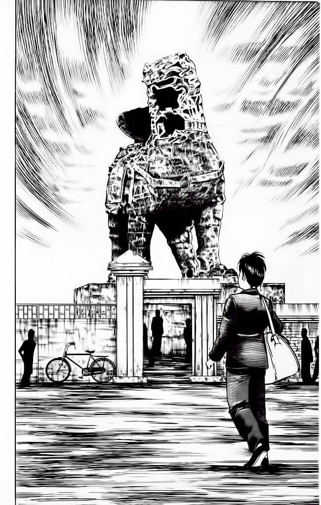 kenji-quyền nhi phương thế ngọc chapter 117 2