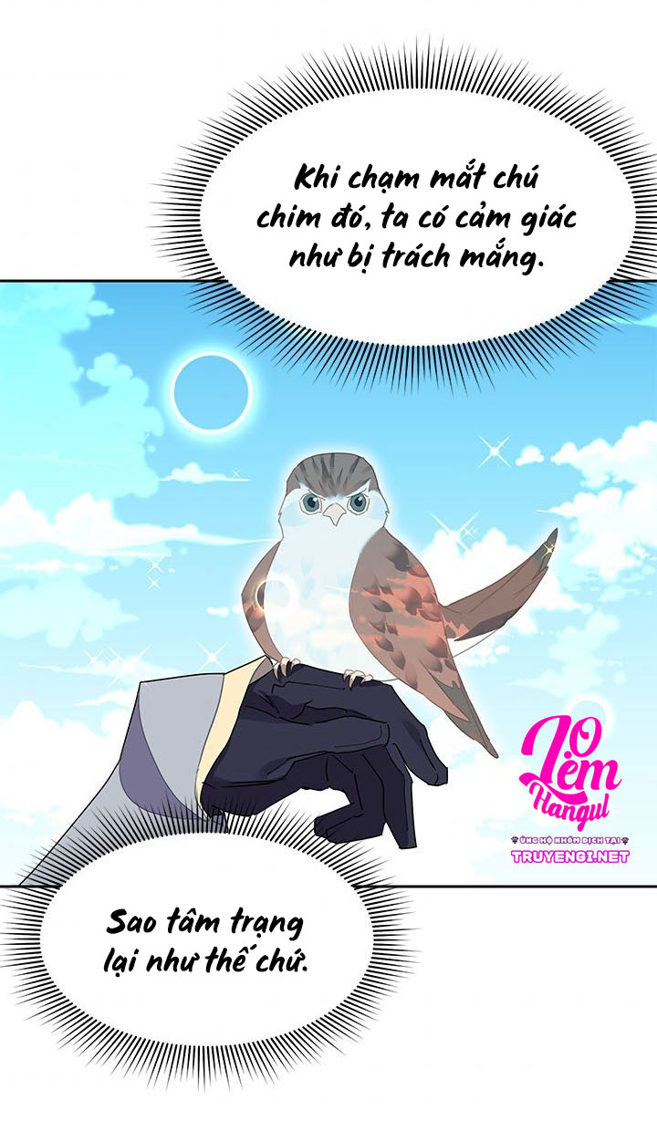 công chúa của loài chim chapter 10 51