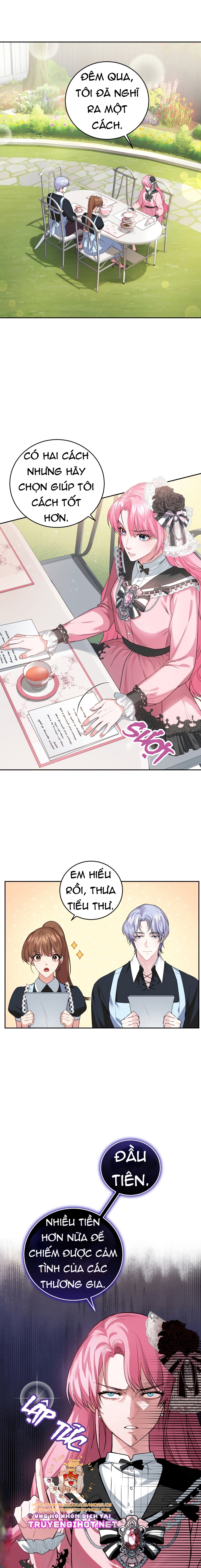 trở thành người điều chế nước hoa duy nhất của bạo chúa chapter 22 4