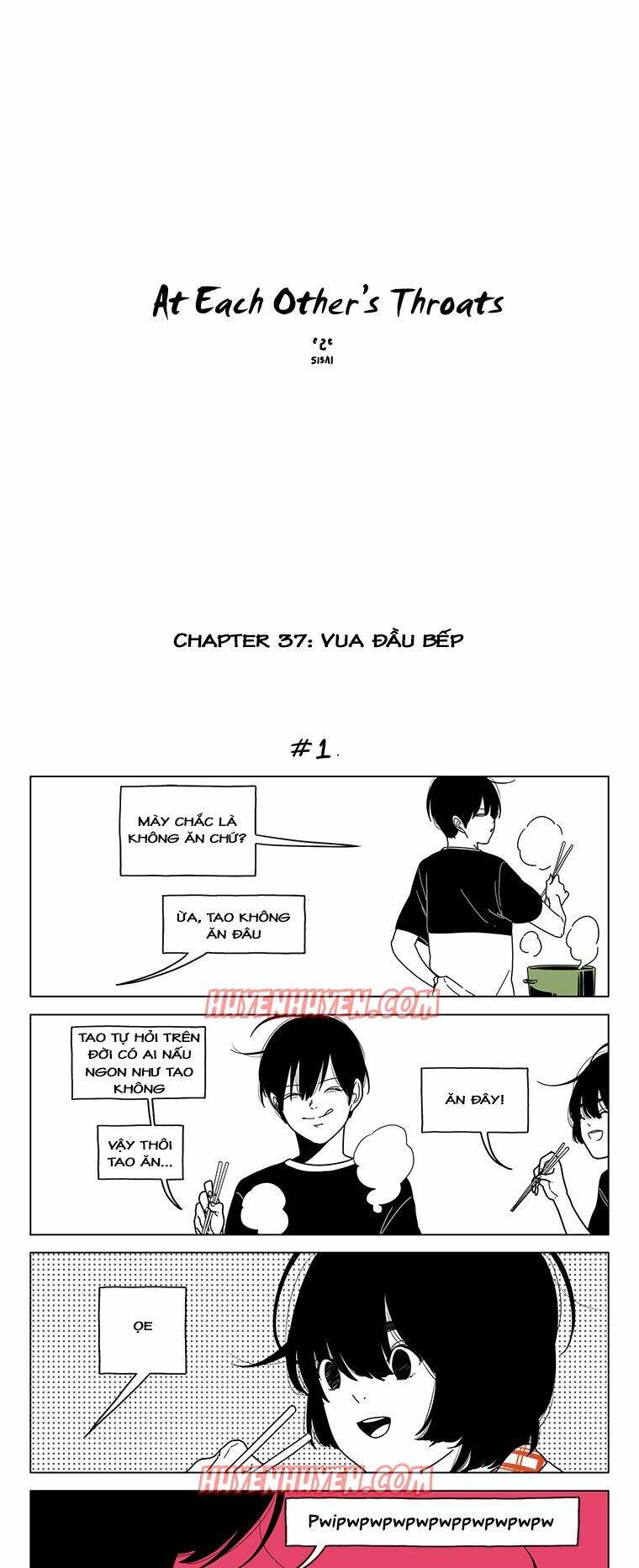 at each other’s throats chapter 37 2