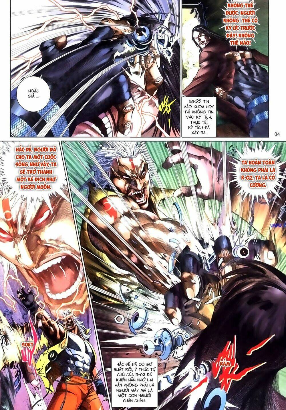 phong vân thần võ ký chapter 39 4