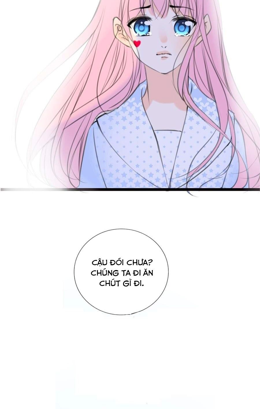 công chúa nữ vương mệnh chapter 119 10