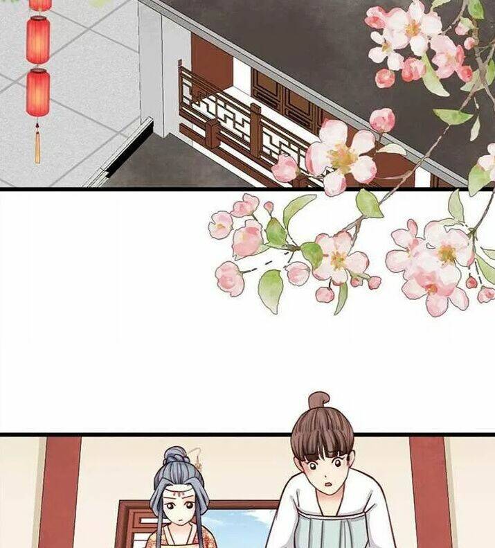 kiều nữ độc phi chapter 31 19